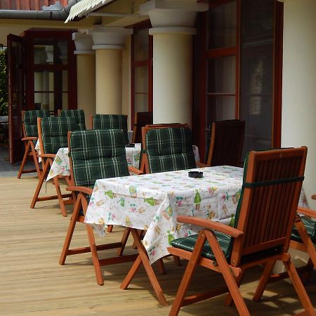 Juniperus Park Hotel Kecskemét Zewnętrze zdjęcie