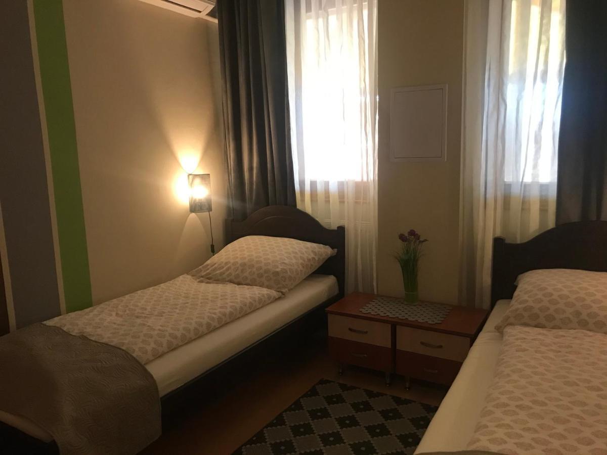 Juniperus Park Hotel Kecskemét Zewnętrze zdjęcie