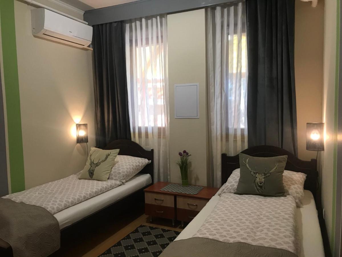 Juniperus Park Hotel Kecskemét Zewnętrze zdjęcie