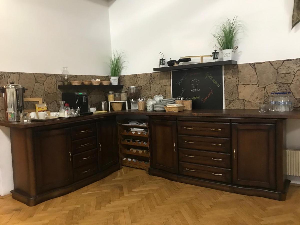 Juniperus Park Hotel Kecskemét Zewnętrze zdjęcie