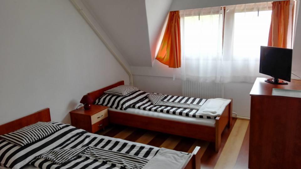 Juniperus Park Hotel Kecskemét Zewnętrze zdjęcie